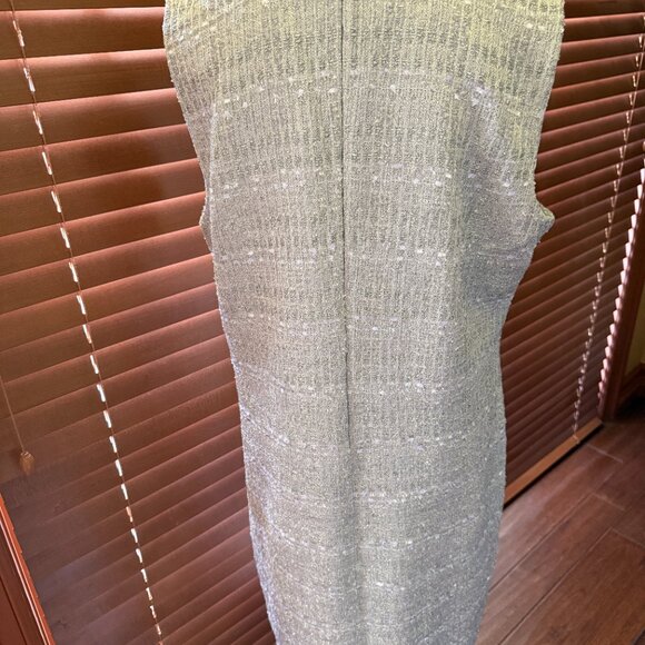 St John Coat and Dress set - Picture 3 of 8